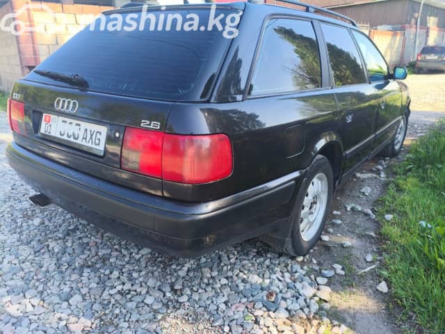 Audi 100 IV (C4) 2.6 AT