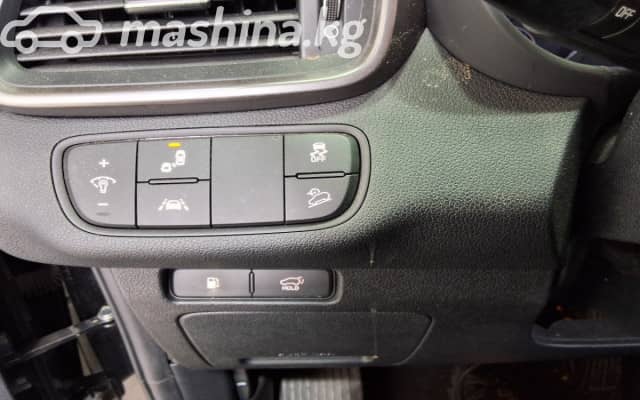 Kia Sorento III Prime Рестайлинг 6-speed 2.0d AT