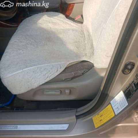Toyota Camry V (XV30) 2.4 AT