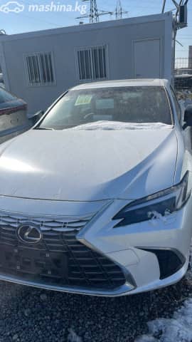 Lexus ES VII Рестайлинг 2 200 2.0 CVT