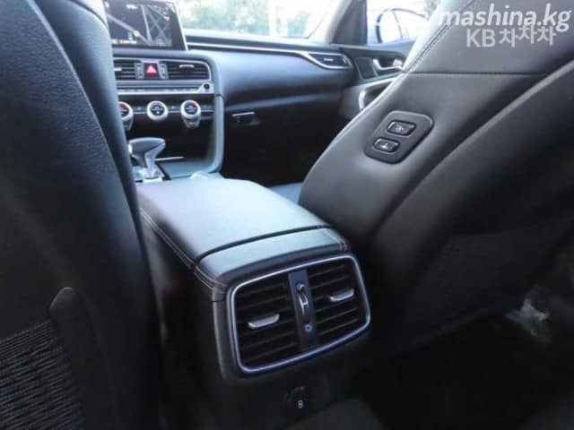Genesis G70 I 2.0 AT