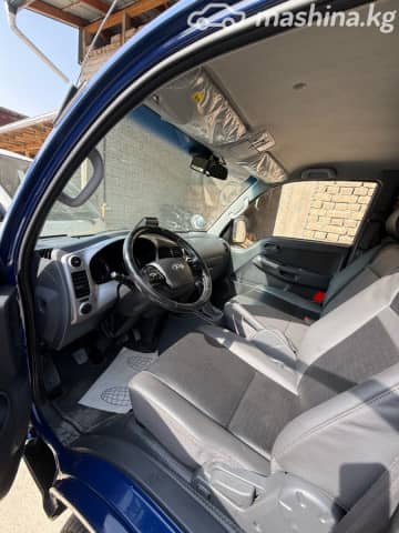 Kia Bongo