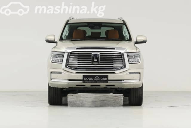 Tank 500 2.0hyb AT 4WD
