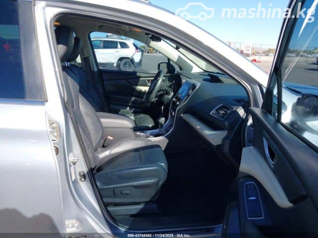 Subaru Ascent I 2.4 CVT 4WD