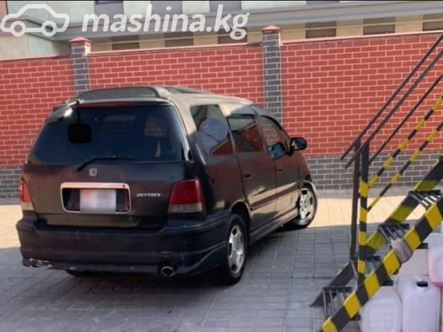 Honda Odyssey I 2.3 AT