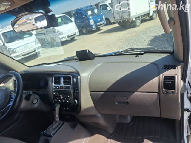 Hyundai Porter