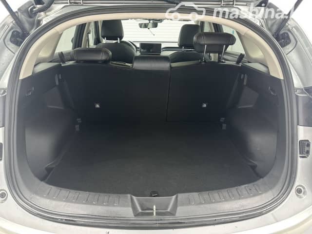 Haval Chitu 1.5 AMT