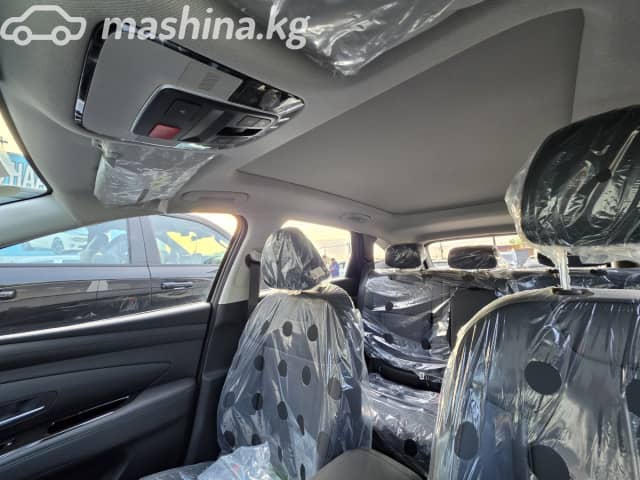Hyundai Tucson IV Рестайлинг L 1.5 AT 4WD