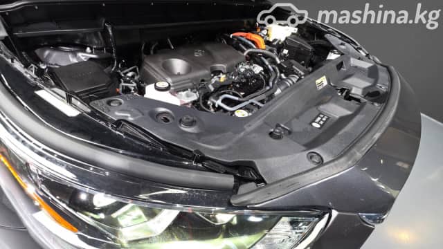Toyota Highlander IV (U70) 2.5hyb AT 4WD