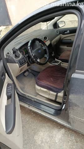 Ford Focus II 1.6 AT