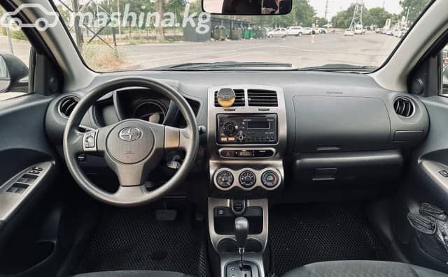 Scion xD 1.8 AT