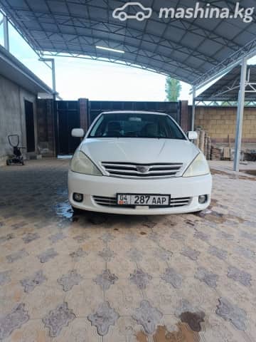 Toyota Allion I 1.5 AT