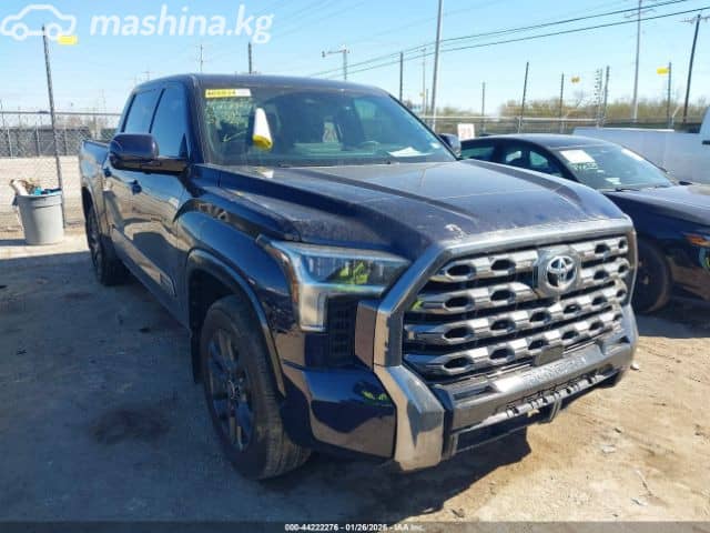Toyota Sequoia III 3.5hyb AT 4WD