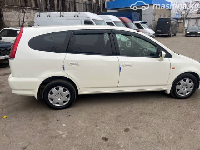 Honda Stream I 1.7 AT