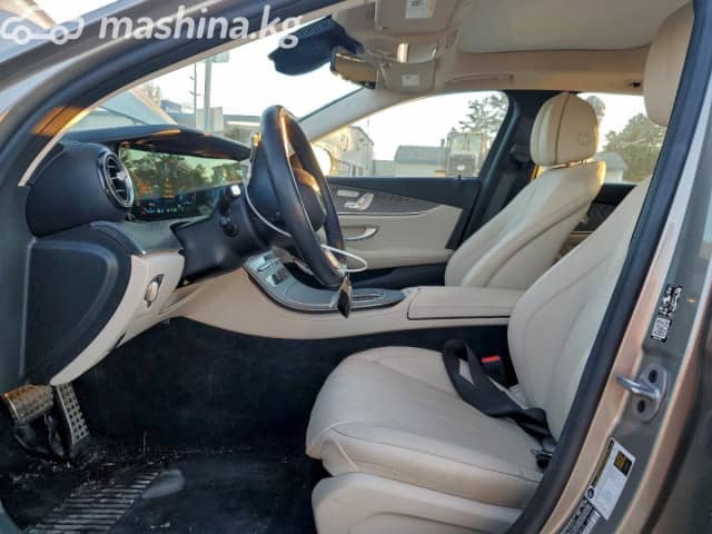 Mercedes-Benz E-Класс V (W213, S213, C238) Рестайлинг 450 3.0 AT 4WD