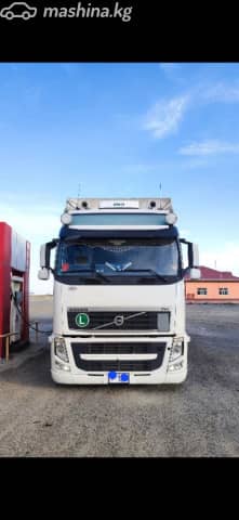 Volvo FH