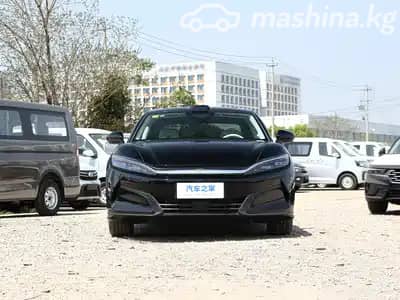 BYD Han L Electro AT