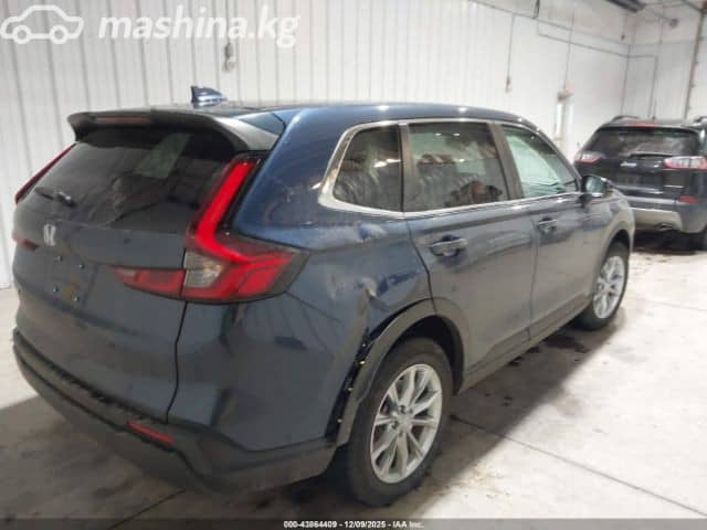 Honda CR-V VI 1.5 CVT 4WD