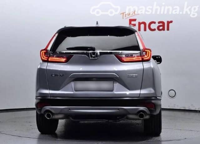 Honda CR-V V 2.0 AT 4WD
