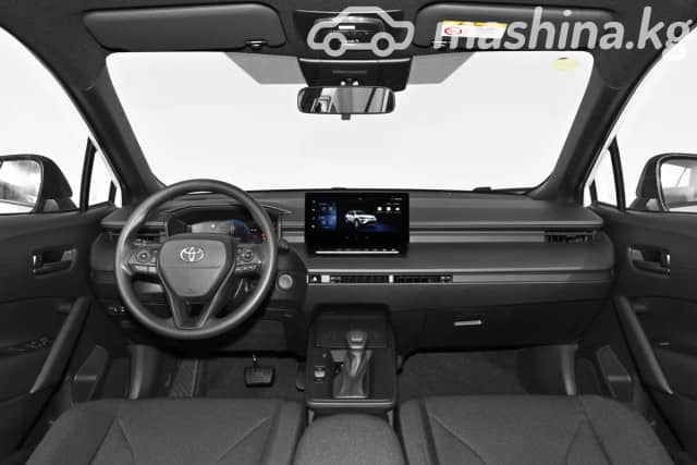 Toyota Corolla Cross I 2.0 CVT