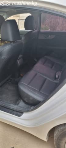 Kia K3 II 1.6 CVT