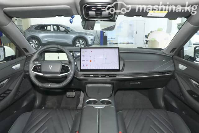 Changan Deepal SL03 1.5hyb AT