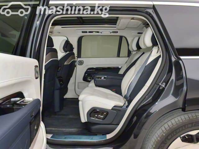 Zeekr 9X 2.0hyb AT 4WD