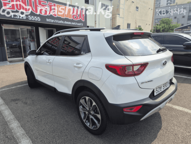 Kia Stonic 1.4 AT