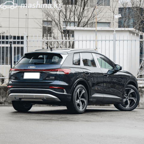 Audi Q4 e-tron 40 Electro AT