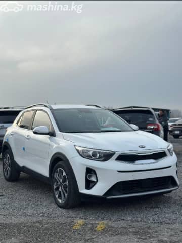 Kia Stonic 1.4 AT