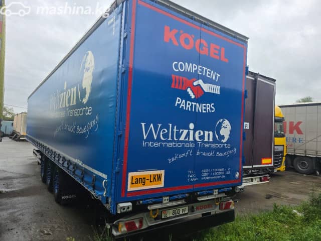 Kogel AFHB24