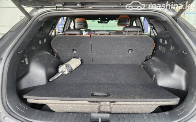 Kia Sportage V PHEV 1.6hyb AT 4WD