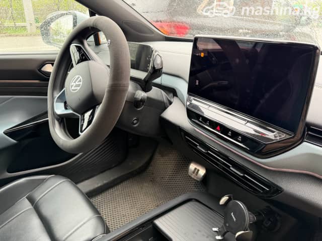 Volkswagen ID.4 X Electro AT