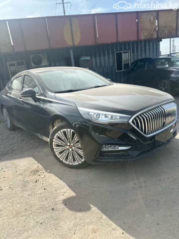 Hongqi H5 I 1.8 AT