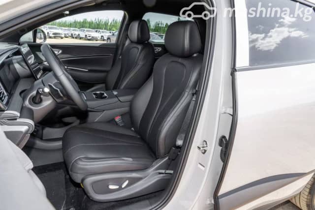 BYD Sea Lion 06 1.5hyb CVT