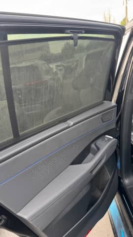 Volkswagen Teramont I Рестайлинг (China Market) 2.0 AMT 4WD
