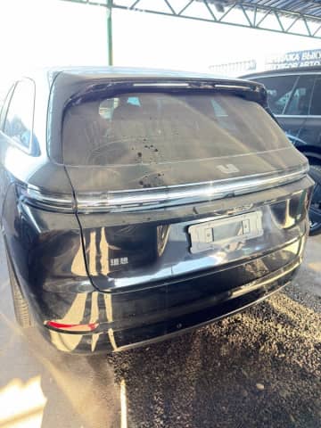 LiXiang L7 Рестайлинг 1.5hyb AT 4WD