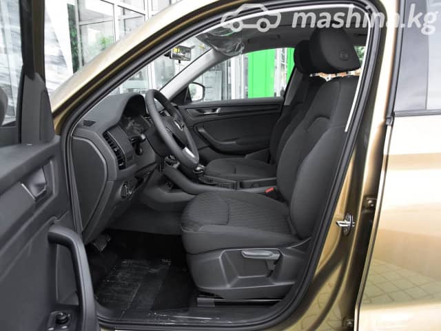 Kodiaq I 1.4 TSI DSG