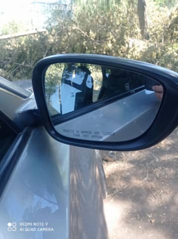 Honda Accord X 1.5 CVT