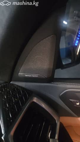 BMW X7 I (G07) Рестайлинг 40i 3.0 AT 4WD