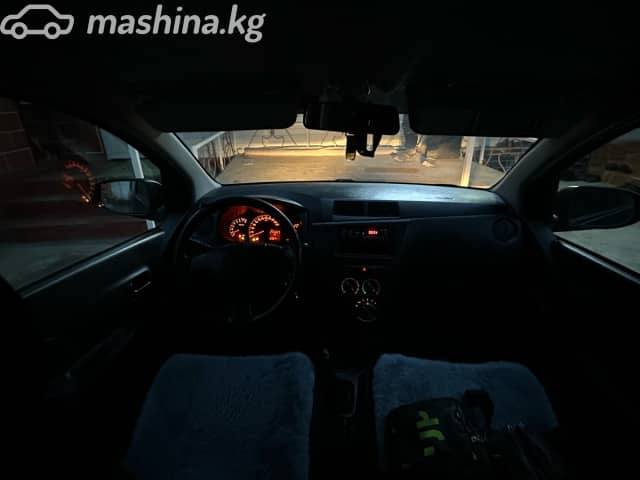 Daihatsu Cuore VII (L276) 1.0 MT