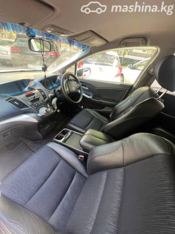 Honda Odyssey IV 2.4 AT