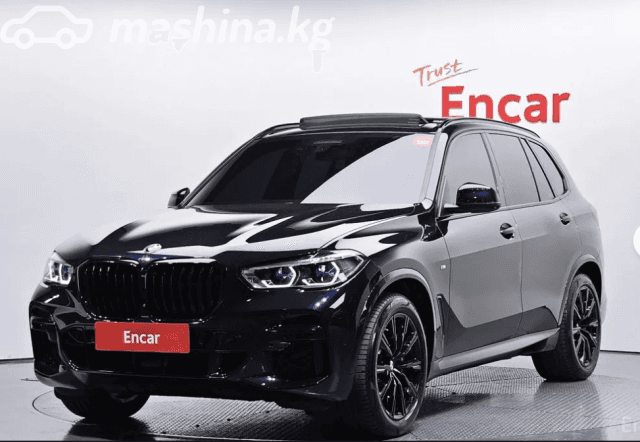 BMW X5 IV (G05/G18) 30d 3.0d AT 4WD
