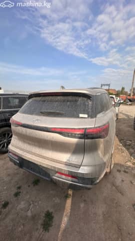 Infiniti QX60 II 2.0 AT 4WD