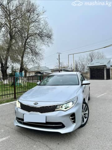 Kia K5 II 2.0 AT