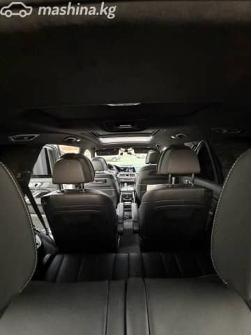 BMW X7 I (G07) 40i 3.0 AT 4WD