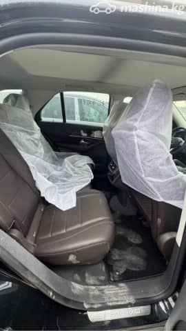 Mercedes-Benz GLE II (V167) 350 2.0 AT 4WD
