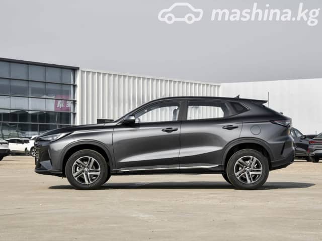 Changan X5 Plus 1.5 AMT