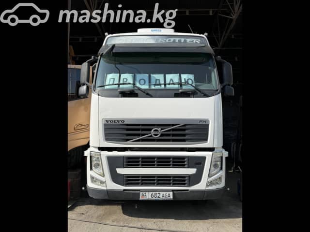 Volvo FH