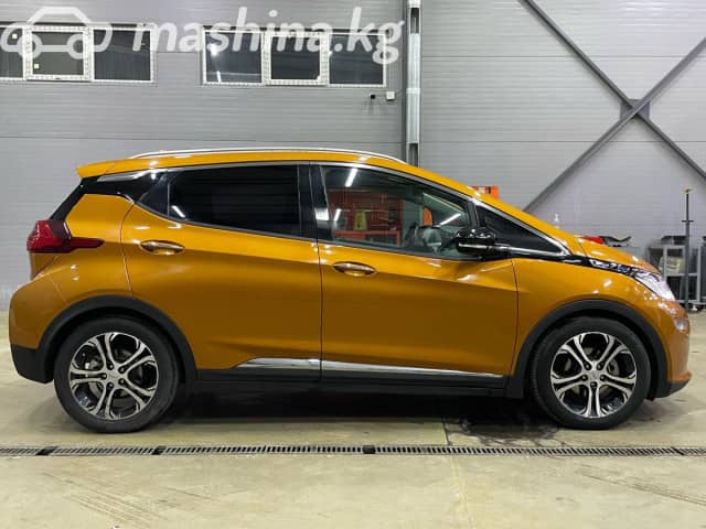 Chevrolet Bolt I Electro AT